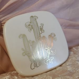 Colourpop Wayfarer Blush